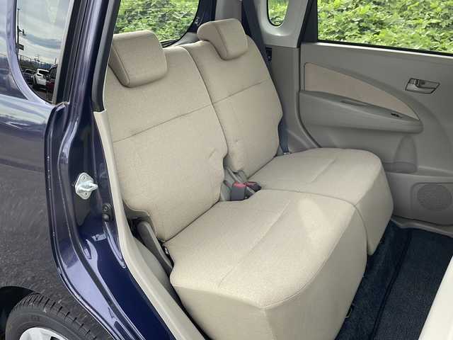 スバル ステラ L スマートアシスト 新潟県 2014(平26)年 7.9万km アーバンナイトブルークリスタルメタリック 4WD/CD/USB/AUX/ETC/衝突被害軽減ブレーキ/ベンチシート/アイドリングストップ/リモコンキー /社外14インチAW冬タイヤ車載