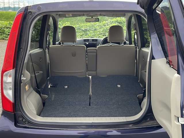 スバル ステラ L スマートアシスト 新潟県 2014(平26)年 7.9万km アーバンナイトブルークリスタルメタリック 4WD/CD/USB/AUX/ETC/衝突被害軽減ブレーキ/ベンチシート/アイドリングストップ/リモコンキー /社外14インチAW冬タイヤ車載