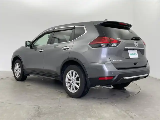 日産 エクストレイル 20S 富山県 2020(令2)年 2.4万km ダークメタルグレー 純正ナビ（AM/FM/CD/AUX/BT）/フルセグTV/バックカメラ/エマージェンシーブレーキ/クリアランスソナー/オートライト/横滑り防止装置/カプロンシート/ドライブレコーダー前後/スマートキー/プッシュスタート/アイドリングストップ/取扱説明書
