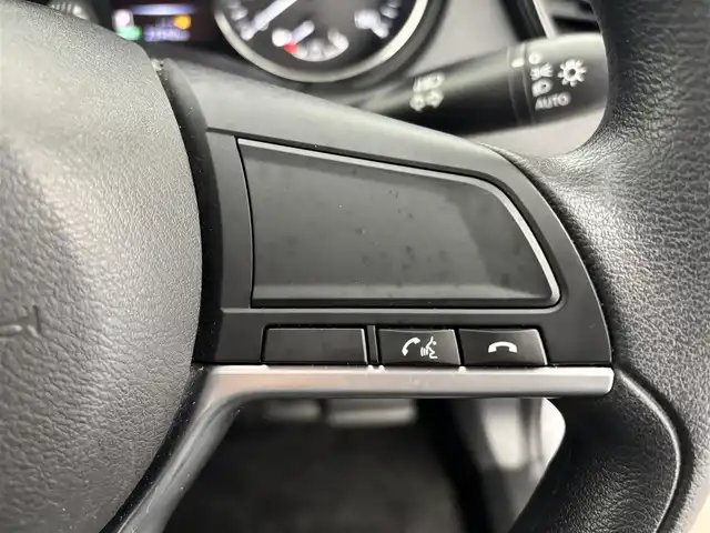 日産 エクストレイル 20S 富山県 2020(令2)年 2.4万km ダークメタルグレー 純正ナビ（AM/FM/CD/AUX/BT）/フルセグTV/バックカメラ/エマージェンシーブレーキ/クリアランスソナー/オートライト/横滑り防止装置/カプロンシート/ドライブレコーダー前後/スマートキー/プッシュスタート/アイドリングストップ/取扱説明書