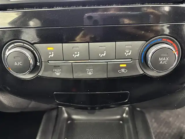 日産 エクストレイル 20S 富山県 2020(令2)年 2.4万km ダークメタルグレー 純正ナビ（AM/FM/CD/AUX/BT）/フルセグTV/バックカメラ/エマージェンシーブレーキ/クリアランスソナー/オートライト/横滑り防止装置/カプロンシート/ドライブレコーダー前後/スマートキー/プッシュスタート/アイドリングストップ/取扱説明書