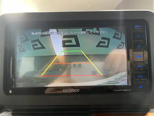 ダイハツ タフト G 鹿児島県 2020(令2)年 6.2万km フォレストカーキメタリック ナビ(フルセグTV/Bluetooth/DVD/CD)/バックカメラ/前席シートヒーター/ガラスルーフ/スマートアシスト/　・衝突軽減ブレーキ/　・ふらつき警報/　・先行車発進お知らせ/　・オートハイビーム/電動パーキングブレーキ/オートブレーキホールド/アイドリングストップ/LEDヘッドライト/ドライブレコーダー/ETC/スマートキー