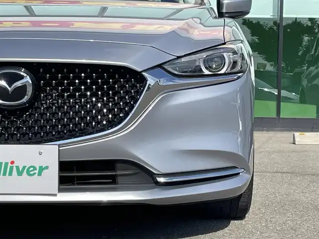 マツダ マツダ６セダン 20S プロアクティブ 和歌山県 2020(令2)年 6.6万km ソニックシルバーM 純正ナビ/(AM/FM/USB/SD/Bluetooth)/バックカメラ/衝突軽減ブレーキ/ブラインドスポットモニター/レーンキープアシスト/コーナーセンサー/ドライバーアテンションアラート/レーダークルコン/パドルシフト/ETC/前席シートヒーター/ステアリングヒーター/電動パーキング/オートホールド/LEDヘッドライト/オートライト/プッシュスタート/スマートキー