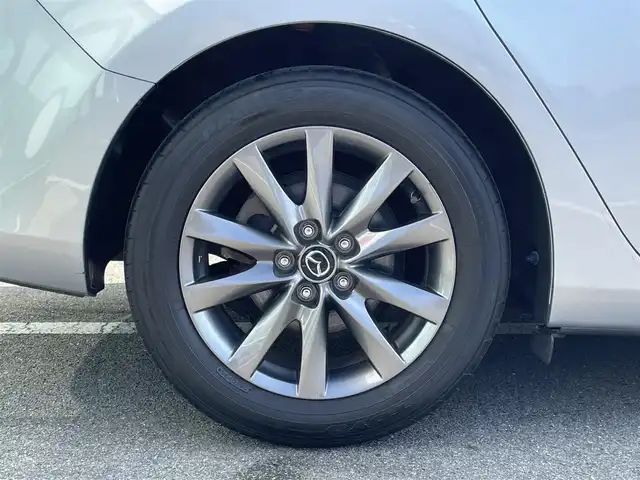 マツダ マツダ６セダン 20S プロアクティブ 和歌山県 2020(令2)年 6.6万km ソニックシルバーM 純正ナビ/(AM/FM/USB/SD/Bluetooth)/バックカメラ/衝突軽減ブレーキ/ブラインドスポットモニター/レーンキープアシスト/コーナーセンサー/ドライバーアテンションアラート/レーダークルコン/パドルシフト/ETC/前席シートヒーター/ステアリングヒーター/電動パーキング/オートホールド/LEDヘッドライト/オートライト/プッシュスタート/スマートキー