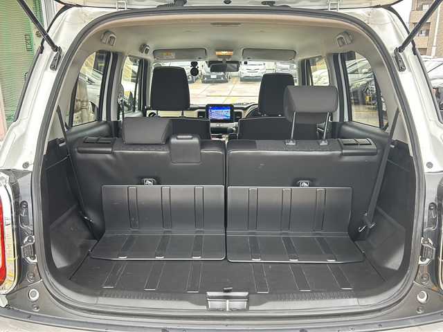 スズキ クロスビー HYBRID MZ 広島県 2020(令2)年 3.4万km ピュアホワイトパール/ブラック2トーンルーフ 禁煙車/純正１6インチAW/パドルシフト/社外SDナビ/(BT/DVD/CD/USB/iPod)/フルセグテレビ/バックカメラ/レーンキープアシスト/プッシュスタート/コーナーセンサー/アイドリングストップ/純正LEDヘッドライト/オートマチックハイビーム/オートライト/ビルトインETC/ウォークスルー/純正フロアマット/スペアキー/社外ドラレコ