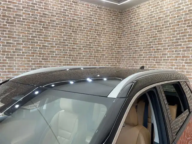日産 エクストレイル G e－4ORCE 岩手県 2022(令4)年 1.7万km オレンジⅡ サンライズオレンジ / スーパーブラック２トーン/４WD/オプションルーフレール/オプションナッパレザーシート/ヘッドアップディスプレイ/プロパイロットパーキング/アラウンドビューモニター/エマージェンシーブレーキ/プロパイロット/レーンアシスト/踏み間違い衝突防止アシスト/ヒルディセントコントロール/ハイビームアシスト/ドライブモードセレクター/インテリジェントルームミラー/AC100V1500Wコンセント/ワイヤレス充電器/パワーシート/シートヒーター/ステアリングヒーター/12.3型ナビ/（USB/Bluetooth/フルセグ/AppleCarPlay/AndroidAuto）/ ETC2.0/LEDヘッドライト/純正19インチアルミホイール
