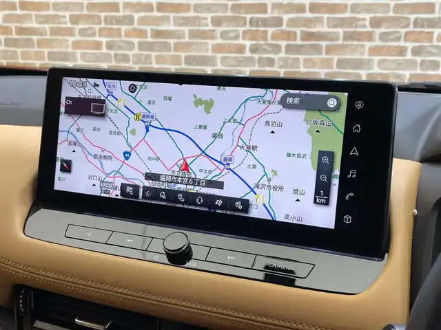日産 エクストレイル G e－4ORCE 岩手県 2022(令4)年 1.7万km オレンジⅡ サンライズオレンジ / スーパーブラック２トーン/４WD/オプションルーフレール/オプションナッパレザーシート/ヘッドアップディスプレイ/プロパイロットパーキング/アラウンドビューモニター/エマージェンシーブレーキ/プロパイロット/レーンアシスト/踏み間違い衝突防止アシスト/ヒルディセントコントロール/ハイビームアシスト/ドライブモードセレクター/インテリジェントルームミラー/AC100V1500Wコンセント/ワイヤレス充電器/パワーシート/シートヒーター/ステアリングヒーター/12.3型ナビ/（USB/Bluetooth/フルセグ/AppleCarPlay/AndroidAuto）/ ETC2.0/LEDヘッドライト/純正19インチアルミホイール
