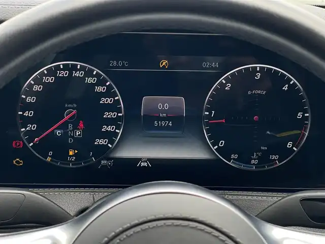メルセデス・ベンツ Ｓ４００ｄ スポーツリミテッド 山梨県 2020(令2)年 5.2万km ダイヤモンドホワイト レザーEXC /Pサンルーフ /黒革 /ブルメスター/純正ＨＤＤナビ/全周囲カメラ/Ａカープレイ/自動駐車/パヒュームＡ/ディスタンスＰ/ＬＫＡ/ステアリングＳ/Ｐシート/ベンチＬ/全席シートＨ/マルチアンビエントＬ/マルチＢＬＥＤ/マッサージＳ
