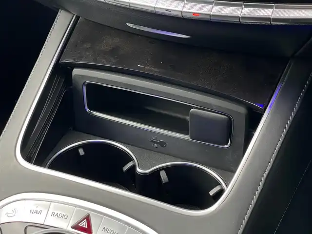 メルセデス・ベンツ Ｓ４００ｄ スポーツリミテッド 山梨県 2020(令2)年 5.2万km ダイヤモンドホワイト レザーEXC /Pサンルーフ /黒革 /ブルメスター/純正ＨＤＤナビ/全周囲カメラ/Ａカープレイ/自動駐車/パヒュームＡ/ディスタンスＰ/ＬＫＡ/ステアリングＳ/Ｐシート/ベンチＬ/全席シートＨ/マルチアンビエントＬ/マルチＢＬＥＤ/マッサージＳ
