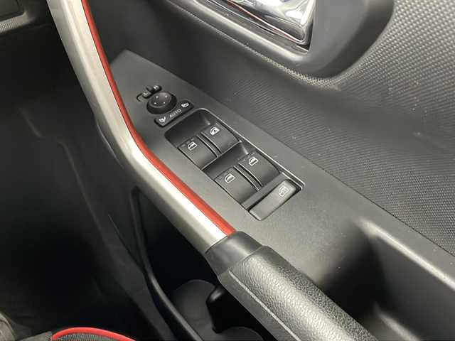 ダイハツ ロッキー G 栃木県 2020(令2)年 4.6万km ナチュラルベージュマイカM 純正ナビ/（BT/CD/DVD/AM/FM/フルセグ）/衝突軽減システム　/全周囲カメラ　/バックカメラ　/クリアランナソー　/横滑り防止　/アイドリングストップ　/レーダークルーズコントロール　/前席シートヒーター　/ビルトインＥＴＣ　/ドライブレコーダー/純正フロアマット/純正アルミホイール/MTモード付AT/プッシュスタート/スマートキー/スペアキー