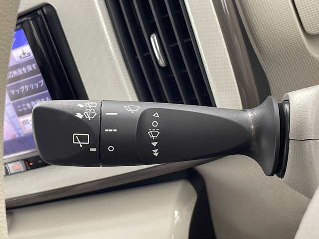 ダイハツ ムーヴ キャンバス X LTD メイクアッフ SA Ⅱ 千葉県 2017(平29)年 4.3万km ブラックマイカメタリック carrozzeriaナビ/　CD/DVD/フルセグTV/Bluetooth/スマートアシストII/衝突被害軽減ブレーキ/車線逸脱警報/バックカメラ/ドライブレコーダー/両側パワースライドドア/LEDヘッドライト/オートライト/フォグランプ/オートリトラミラー/プッシュスタート/スペアキー/純正フロアマット