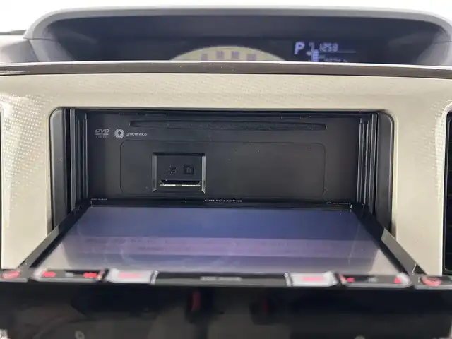 ダイハツ ムーヴ キャンバス X LTD メイクアッフ SA Ⅱ 千葉県 2017(平29)年 4.3万km ブラックマイカメタリック 禁煙車/社外７型ナビ（AVIC-RZ900）/CD/DVD/フルセグTV/Bluetooth/AM/FM/スマートアシストII/衝突被害軽減ブレーキ/車線逸脱警報/バックカメラ/両側電動スライドドア/ハロゲンヘッドライト　/フォグランプ/純正フロアマット　/ヘッドライトレベライザー　/電動格納サイドミラー/純正ドアバイザー/ステアリングスイッチ/12Vシガーソケット/アイドリングストップ/ウィンカーミラー/プッシュスタート/ISOFIX