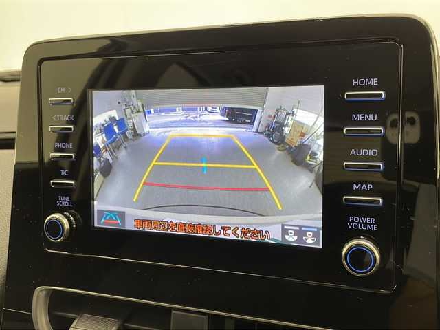 トヨタ アクア X 宮崎県 2022(令4)年 5.7万km クリアベージュメタリック ディスプレイオーディオ/AM/FM/Bluetooth/ステアリングスイッチ/クルーズコントロール/車線逸脱警報/衝突軽減ブレーキ/オートライト/オートハイビーム/オートエアコン/電動格納ミラー/バックカメラ/フロアマット/ETC