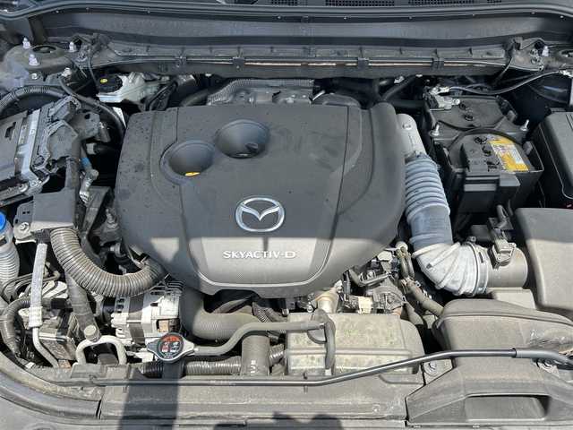 マツダ ＣＸ－８ XD Lパッケージ 滋賀県 2021(令3)年 6.2万km ジェットブラックマイカ 純正ナビ/(AM/FM/BT/USB/フルセグTV)/BOSEサウンドシステム/アルパインフリップダウンモニター/黒革シート/全方位モニター/パワーバックドア/シートヒーター/シートベンチレーション/メモリーシート/パワーシート/衝突軽減ブレーキ/レーントレーシングアシスト/レーダークルーズコントロール/コーナーセンサー/ETC2.0/前後ドライブレコーダー/革巻きステアリング/ステアリングヒーター/ステアリングスイッチ/オートライト/アイドリングストップ/横滑り防止装置/ウォークスルー/電動サイドブレーキ/純正フロアマット/電格ウインカーミラー