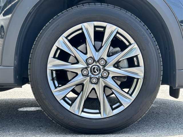 マツダ ＣＸ－８ XD Lパッケージ 滋賀県 2021(令3)年 6.2万km ジェットブラックマイカ 純正ナビ/(AM/FM/BT/USB/フルセグTV)/BOSEサウンドシステム/アルパインフリップダウンモニター/黒革シート/全方位モニター/パワーバックドア/シートヒーター/シートベンチレーション/メモリーシート/パワーシート/衝突軽減ブレーキ/レーントレーシングアシスト/レーダークルーズコントロール/コーナーセンサー/ETC2.0/前後ドライブレコーダー/革巻きステアリング/ステアリングヒーター/ステアリングスイッチ/オートライト/アイドリングストップ/横滑り防止装置/ウォークスルー/電動サイドブレーキ/純正フロアマット/電格ウインカーミラー