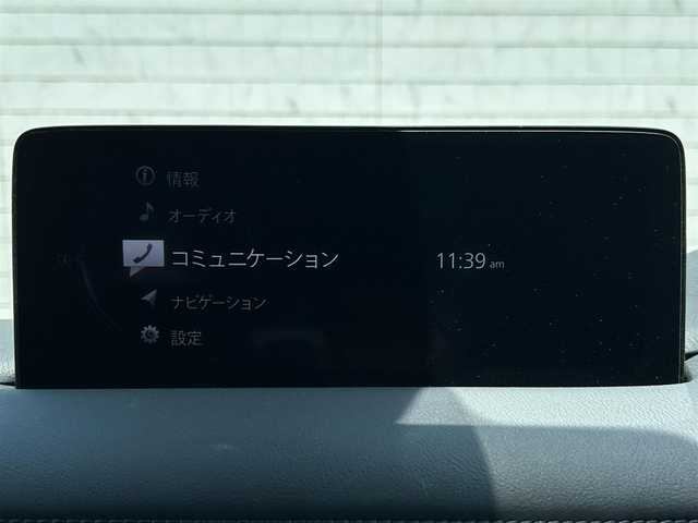 マツダ ＣＸ－８ XD Lパッケージ 滋賀県 2021(令3)年 6.2万km ジェットブラックマイカ 純正ナビ/(AM/FM/BT/USB/フルセグTV)/BOSEサウンドシステム/アルパインフリップダウンモニター/黒革シート/全方位モニター/パワーバックドア/シートヒーター/シートベンチレーション/メモリーシート/パワーシート/衝突軽減ブレーキ/レーントレーシングアシスト/レーダークルーズコントロール/コーナーセンサー/ETC2.0/前後ドライブレコーダー/革巻きステアリング/ステアリングヒーター/ステアリングスイッチ/オートライト/アイドリングストップ/横滑り防止装置/ウォークスルー/電動サイドブレーキ/純正フロアマット/電格ウインカーミラー