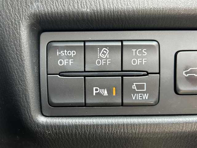 マツダ ＣＸ－８ XD Lパッケージ 滋賀県 2021(令3)年 6.2万km ジェットブラックマイカ 純正ナビ/(AM/FM/BT/USB/フルセグTV)/BOSEサウンドシステム/アルパインフリップダウンモニター/黒革シート/全方位モニター/パワーバックドア/シートヒーター/シートベンチレーション/メモリーシート/パワーシート/衝突軽減ブレーキ/レーントレーシングアシスト/レーダークルーズコントロール/コーナーセンサー/ETC2.0/前後ドライブレコーダー/革巻きステアリング/ステアリングヒーター/ステアリングスイッチ/オートライト/アイドリングストップ/横滑り防止装置/ウォークスルー/電動サイドブレーキ/純正フロアマット/電格ウインカーミラー