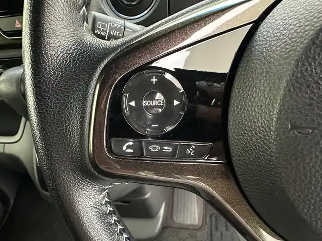 ホンダ Ｎ ＢＯＸ カスタム G L ターボ ホンダセンシング 兵庫県 2018(平30)年 4.3万km クリスタルブラックパール ホンダセンシング/ハーフレザーシート/純正ナビ/（CD＆SD＆BT）/バックカメラ/ビルトインETC/両側パワースライドドア/パドルシフト/クリアランスソナー/レーダークルーズコントロール/オートライト/LEDライト/フロアマット/スマートキー/プッシュスタート/W＆サイド＆カーテンエアバック