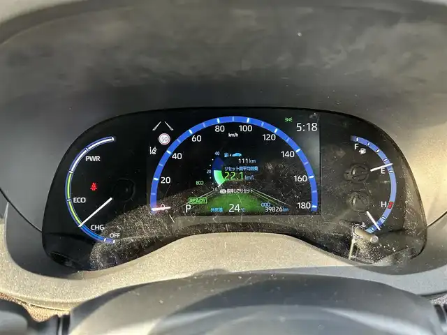 トヨタ ヤリスクロス ハイブリッド Z 和歌山県 2021(令3)年 4万km ベージュ 純正コネクトナビ/バックカメラ/(BT/AppleCarPlay/AndroidoAuto）/プリクラッシュセーフティー/レーダークルーズコントロール/レーンディパーチャーアラート/ロードサインアシスト/パーキングサポートブレーキ/クリアランスソナー/横滑り防止機能/純正アルミホイール/純正フロアマット/パワーシート/シートヒーター/ドライブレコーダー/ビルトインETC/LEDヘッドライト/オートライト/オートマチックハイビーム