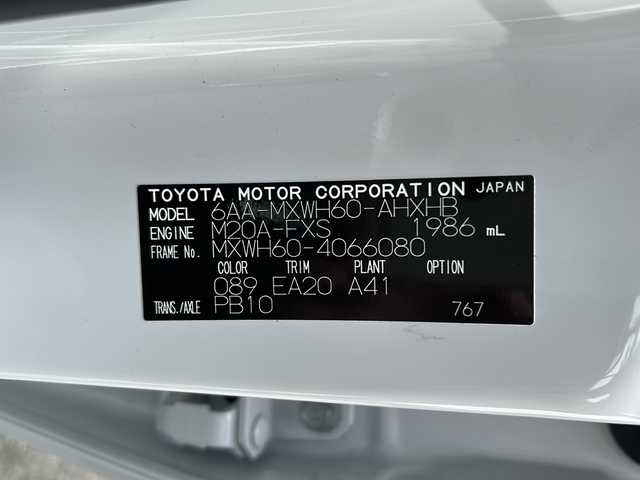 トヨタ プリウス Z 山形県 2024(令6)年 1.1万km プラチナホワイトパールマイカ レーダークルーズコントロール/純正12.3インチナビ/（Bluetooth/フルセグ)/全方位カメラ/電動パーキングブレーキ/置くだけ充電/本革ステアリング/BSM/寒冷地仕様/ガラスルーフ/DN席エアシート/DN席シートヒーター/DN席パワーシート/メモリシート/ビルトインETC2.0/純正フロアマット
