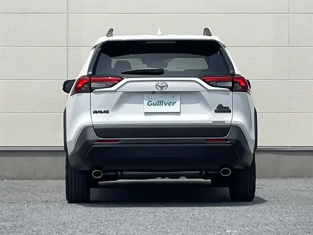 トヨタ ＲＡＶ４ アドベンチャー オフロードPKGⅡ 茨城県 2024(令6)年 0.7万km スーパーホワイトⅡ ワンオーナー/純正10.5インチナビ/全周囲カメラ/フルセグTV/ドラレコ前後/クルーズコントロール/コーナーセンサー前後/デジタルインナーミラー/レーンキープアシスト/横滑り防止装置/盗難防止装置/オートライト/オートマチックハイビーム/BSM/ETC2.0