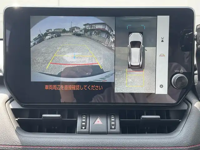 トヨタ ＲＡＶ４ アドベンチャー オフロードPKGⅡ 茨城県 2024(令6)年 0.7万km スーパーホワイトⅡ ワンオーナー/純正10.5インチナビ/全周囲カメラ/フルセグTV/ドラレコ前後/クルーズコントロール/コーナーセンサー前後/デジタルインナーミラー/レーンキープアシスト/横滑り防止装置/盗難防止装置/オートライト/オートマチックハイビーム/BSM/ETC2.0