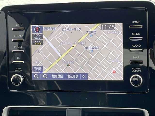 トヨタ アクア X 道北・旭川 2021(令3)年 2万km シルバーM ・4WD/・禁煙車/・寒冷地仕様/・1500W/・純正ディスプレイオーディオナビ/ BT/USB/・バックカメラ/・PCS/・LTA/・RSA/・AHV/・レーダークルーズコントロール/・オートハイビーム/・オートライト/・LEDヘッドライト/・ミラーヒーター /・フロントデアイサー/・プッシュスタート/・スマートキー/・純正フロアマット