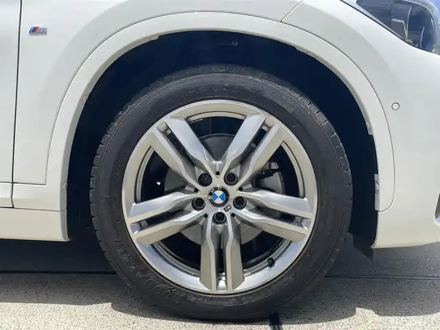 ＢＭＷ Ｘ１ xDrive 18d Mスポーツ 東京都 2020(令2)年 2万km 白 純正ナビ/フルセグTV/バックカメラ/ヘッドUPディスプレイ/ACC/インテリジェントセーフティ/パワーバックドア/コンフォートアクセス