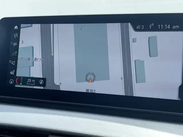 ＢＭＷ Ｘ１ xDrive 18d Mスポーツ 東京都 2020(令2)年 2万km 白 純正ナビ/フルセグTV/バックカメラ/ヘッドUPディスプレイ/ACC/インテリジェントセーフティ/パワーバックドア/コンフォートアクセス