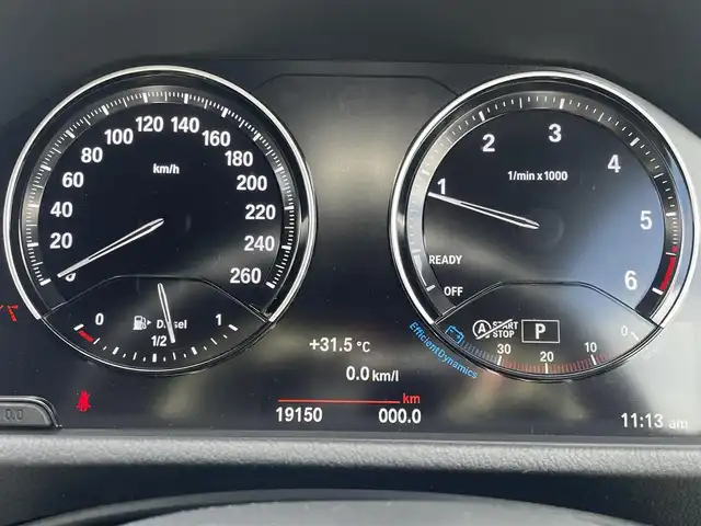 ＢＭＷ Ｘ１ xDrive 18d Mスポーツ 東京都 2020(令2)年 2万km 白 純正ナビ/フルセグTV/バックカメラ/ヘッドUPディスプレイ/ACC/インテリジェントセーフティ/パワーバックドア/コンフォートアクセス