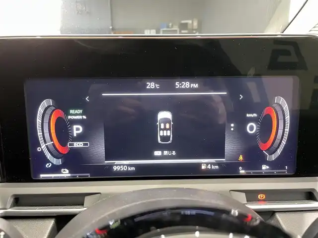 日産 オーラ G 鹿児島県 2022(令4)年 1万km ミッドナイトブラック/サンライズカッパー 禁煙　/衝突軽減　/追従型クルーズコントロール　/全方位カメラ　/デジタルインナーミラー　/前後コーナーセンサー　/革巻きステアリング　/ブラインドスポットモニター　/電動パーキングブレーキ/オートブレーキホールド　/オートライト/オートマチックハイビーム/取扱説明書/保証書