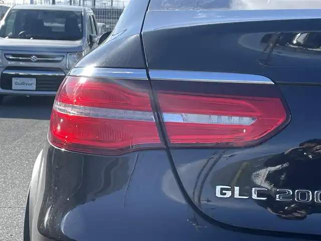 メルセデス・ベンツ ＧＬＣ２００