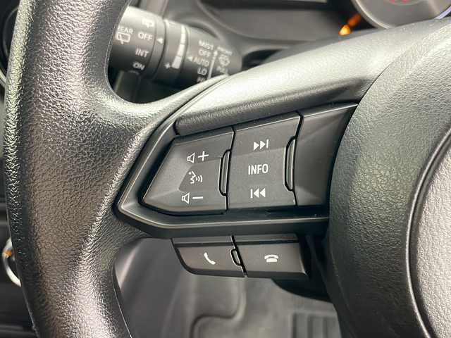 マツダ マツダ２ 15S 道央・札幌 2019(令1)年 3.5万km チタニウムフラッシュマイカ ・4WD/・純正ナビ&TV&BT&CD&DVD/・i ACTIV SENSE/・スマートシティブレーキサポート/・ブラインドスポットモニター/・レーンキープアシスト/・パーキングセンサー/・プッシュスタート/・ステアリングスイッチ/・アイドリングストップ/・ダウンヒルアシストコントロール/・ビルトインETC/・SPORT MODE/・横滑り防止/・電格ミラー/・オートマチックハイビーム/・LEDヘッドライト/・オートライト/・オートワイパー/・スマートキー/・スペアキー