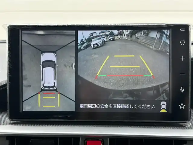 トヨタ ライズ G 茨城県 2023(令5)年 1.7万km ブラックマイカメタリック ワンオーナー/保証書/取扱説明書/純正9型ディスプレイオーディオ/全方位カメラ/ビルトインETC/前後コーナーセンサー/LEDライト/衝突被害軽減システム/Bluetooth接続/純正アルミホイル/純正フロアマット/Wエアバック/サイドエアバック/スマートキー/スペアキー/プッシュスタート