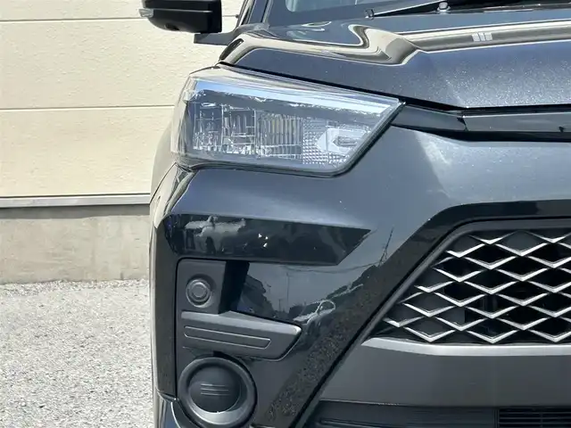 トヨタ ライズ G 茨城県 2023(令5)年 1.7万km ブラックマイカメタリック ワンオーナー/保証書/取扱説明書/純正9型ディスプレイオーディオ/全方位カメラ/ビルトインETC/前後コーナーセンサー/LEDライト/衝突被害軽減システム/Bluetooth接続/純正アルミホイル/純正フロアマット/Wエアバック/サイドエアバック/スマートキー/スペアキー/プッシュスタート