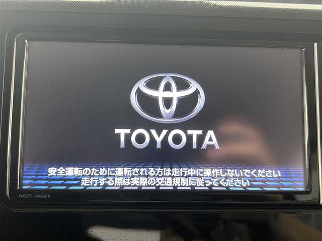 トヨタ ルーミー G 埼玉県 2021(令3)年 5.8万km レーザーブルークリスタルシャイン 純正ナビ　Ｂｌｕｅｔｏｏｔｈ　ＴＶ　純正12型後席モニター 両側パワースライドドア バックカメラ コーナーセンサー レーンアシスト ドライブレコーダー アイドリングストップ 衝突軽減システム ETC
