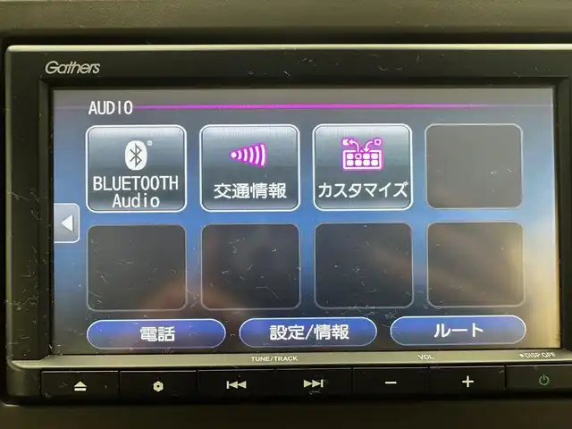 ホンダ Ｎ ＷＧＮ L ホンダセンシング 兵庫県 2021(令3)年 5.8万km クリスタルブラックパール 純正SDナビ/（CD＆SD＆USB＆BT）/バックカメラ/ヘッドライトリペア/ビルトインETC/クリアランスソナー/シートシーター/スマートキー/プッシュスタート/フロアマット/ドアバイザー/スペアキー