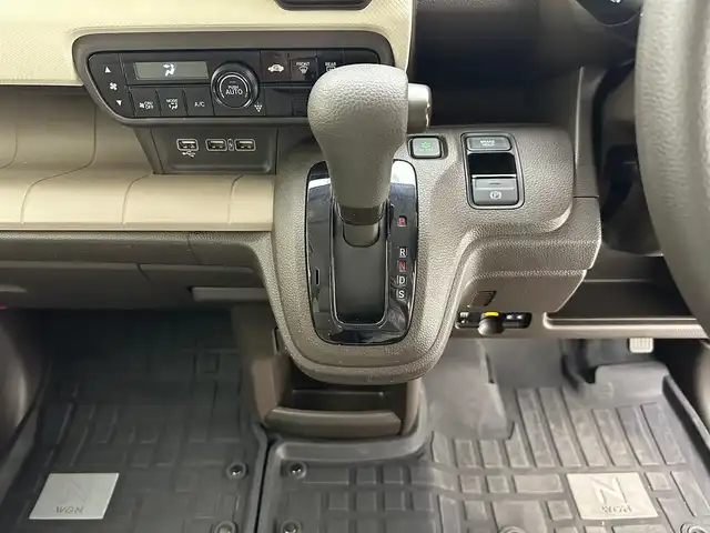 ホンダ Ｎ ＷＧＮ L ホンダセンシング 兵庫県 2021(令3)年 5.8万km クリスタルブラックパール 純正SDナビ/（CD＆SD＆USB＆BT）/バックカメラ/ヘッドライトリペア/ビルトインETC/クリアランスソナー/シートシーター/スマートキー/プッシュスタート/フロアマット/ドアバイザー/スペアキー