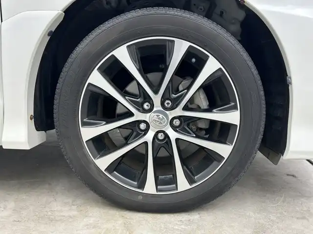 トヨタ エスティマ アエラス プレミアムエディション 三重県 2013(平25)年 2.1万km ホワイトパールクリスタルシャイン /純正ナビ//バックカメラ//パワーシート//クルーズコントロール//ETC//アイドリングストップ//ハーフレザーシート//フロアマット//スマートキー//両側パワースライドドア//オットマン//オートライト//HIDヘッドライト