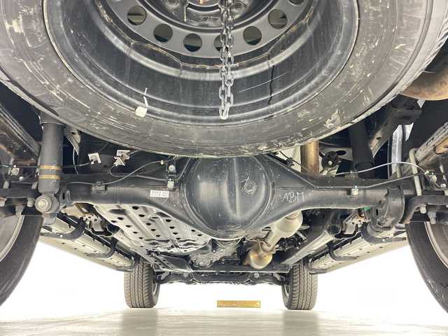 トヨタ ハイラックス Z 愛知県 2022(令4)年 3.7万km アティチュードブラックマイカ 禁煙車/４WD/ディーゼル/ターボ/純正７インチナビ/（CD/DVD/Bluetooth/フルセグTV/HDMI)/バックカメラ/トヨタセーフティセンス/・プリクラッシュセーフティ/・レーンディパーチャーアラート/・レーダークルーズコントロール/・パーキングセンサー/ETC/ドライブレコーダー/デジタルインナーミラー/ARBキャノピー/アイドリングストップ/ダウンヒルアシスト/センターデフロック/排出ガス浄化装置/パワーヒーター/純正１７インチアルミホイール/スマートキー/プッシュスタート/LEDヘッドライト/フロントフォグランプ/オートライト/フロアマット/横滑り防止装置