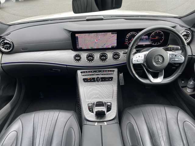メルセデス・ベンツ ＣＬＳ２２０ｄ スポーツ エクスクルーシブPKG 山梨県 2019(平31)年 6.3万km ダイヤモンドホワイト SR/黒革 /ブルメスター /ベンチL  /パフューム/純正ＨＤＤナビ/全周囲カメラ/Ａカープレイ/自動駐車/マルチアンビエントＬ/パワーシート/全席シートヒーター/マルチＬＥＤ/ディスタンスＰ/ＢＳＡ/ＬＫＡ/ステアリングＳ/Ｓキー/保証書