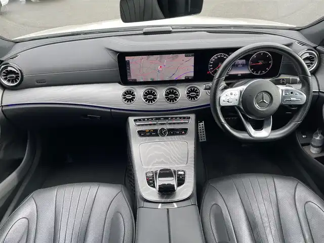 メルセデス・ベンツ ＣＬＳ２２０ｄ スポーツ エクスクルーシブPKG 山梨県 2019(平31)年 6.3万km ダイヤモンドホワイト SR/黒革 /ブルメスター /ベンチL  /パフューム/純正ＨＤＤナビ/全周囲カメラ/Ａカープレイ/自動駐車/マルチアンビエントＬ/パワーシート/全席シートヒーター/マルチＬＥＤ/ディスタンスＰ/ＢＳＡ/ＬＫＡ/ステアリングＳ/Ｓキー/保証書