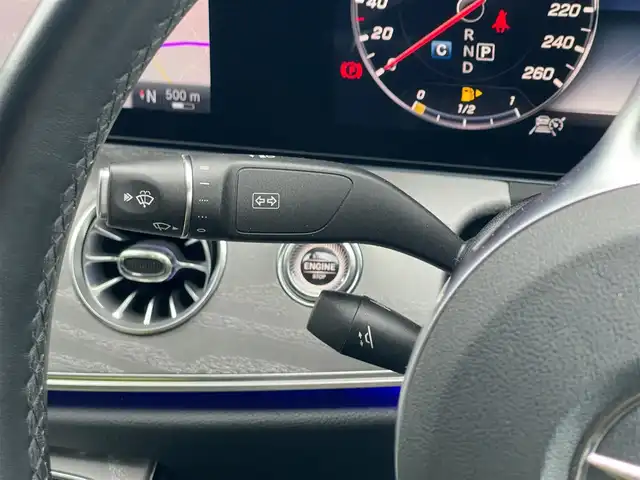 メルセデス・ベンツ ＣＬＳ２２０ｄ スポーツ エクスクルーシブPKG 山梨県 2019(平31)年 6.3万km ダイヤモンドホワイト SR/黒革 /ブルメスター /ベンチL  /パフューム/純正ＨＤＤナビ/全周囲カメラ/Ａカープレイ/自動駐車/マルチアンビエントＬ/パワーシート/全席シートヒーター/マルチＬＥＤ/ディスタンスＰ/ＢＳＡ/ＬＫＡ/ステアリングＳ/Ｓキー/保証書