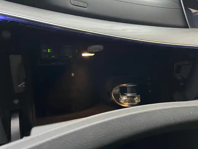 メルセデス・ベンツ ＣＬＳ２２０ｄ スポーツ エクスクルーシブPKG 山梨県 2019(平31)年 6.3万km ダイヤモンドホワイト SR/黒革 /ブルメスター /ベンチL  /パフューム/純正ＨＤＤナビ/全周囲カメラ/Ａカープレイ/自動駐車/マルチアンビエントＬ/パワーシート/全席シートヒーター/マルチＬＥＤ/ディスタンスＰ/ＢＳＡ/ＬＫＡ/ステアリングＳ/Ｓキー/保証書