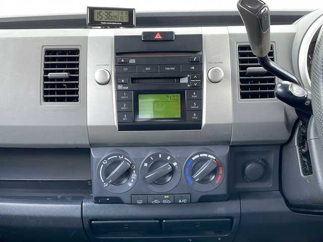 スズキ ワゴンＲ FX－S LTD 富山県 2006(平18)年 13.1万km ブルーイッシュブラックパール3 禁煙車/ＣＤ/純正フロアマット/ベンチシート/１３インチアルミホイール/ハロゲンヘッドライト/Ｗエアバッグ/ＡＣ/リモコンキー/パワーウィンドウ/保証書・記録簿/取扱説明書
