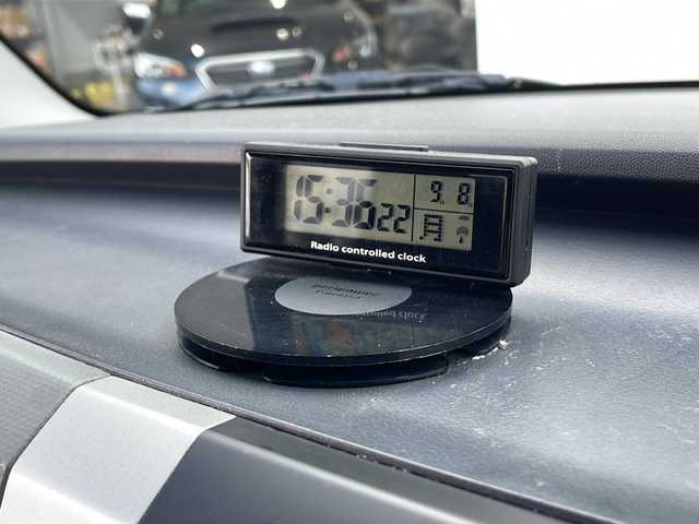 スズキ ワゴンＲ FX－S LTD 富山県 2006(平18)年 13.1万km ブルーイッシュブラックパール3 禁煙車/ＣＤ/純正フロアマット/ベンチシート/１３インチアルミホイール/ハロゲンヘッドライト/Ｗエアバッグ/ＡＣ/リモコンキー/パワーウィンドウ/保証書・記録簿/取扱説明書