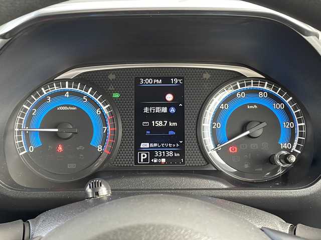 日産 ルークス ハイウェイスター X 福岡県 2020(令2)年 3.4万km アメジストパープル 純正メモリナビ/MM320D-L/アラウンドビューモニター/BT接続/フルセグTV/ETC/スマートキー/プッシュスタート/LEDヘッドライト/オートライト