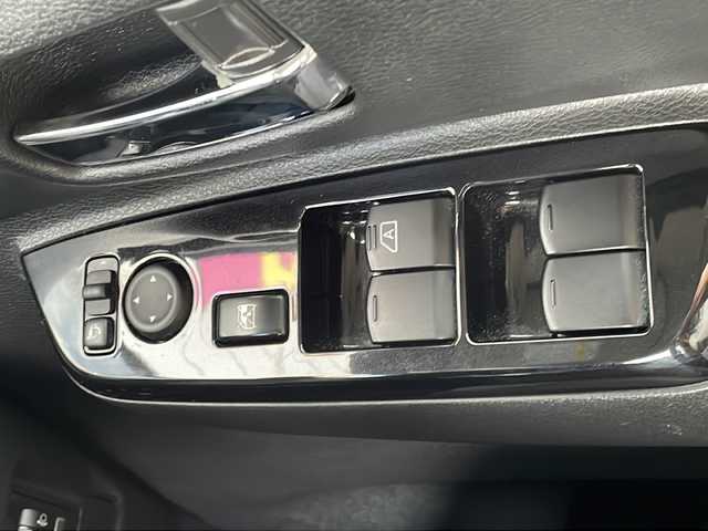 日産 ルークス ハイウェイスター X 福岡県 2020(令2)年 3.4万km アメジストパープル 純正メモリナビ/MM320D-L/アラウンドビューモニター/BT接続/フルセグTV/ETC/スマートキー/プッシュスタート/LEDヘッドライト/オートライト