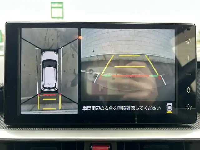 トヨタ ライズ Z 静岡県 2022(令4)年 5.3万km ブラックマイカメタリック 純正ディスプレイオーディオ/　（AppleCarPlay/AndroidAuto/Bluetooth）/フルセグTV/全方位カメラ/バックカメラ/スマートアシスト/衝突被害軽減システム/レーンキープアシスト/横滑り防止装置/前後コーナーセンサー/レーダークルーズコントロール/前席シートヒーター/ビルトインETC2.0/社外前後ドライブレコーダー/プッシュスタート/スマートキー/電動パーキングブレーキ/オートホールド/スペアキー×１/社外エアロ（フロント、サイド、リア）/純正フロアマット/ドアバイザー/純正17インチアルミホイール/LEDヘッドライト/オートマチックハイビーム