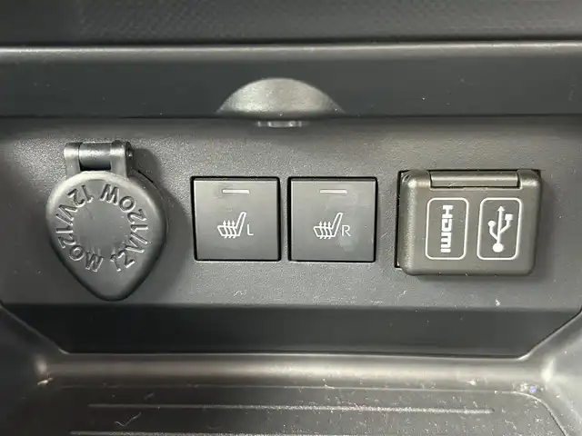 トヨタ ライズ Z 静岡県 2022(令4)年 5.3万km ブラックマイカメタリック 純正ディスプレイオーディオ/　（AppleCarPlay/AndroidAuto/Bluetooth）/フルセグTV/全方位カメラ/バックカメラ/スマートアシスト/衝突被害軽減システム/レーンキープアシスト/横滑り防止装置/前後コーナーセンサー/レーダークルーズコントロール/前席シートヒーター/ビルトインETC2.0/社外前後ドライブレコーダー/プッシュスタート/スマートキー/電動パーキングブレーキ/オートホールド/スペアキー×１/社外エアロ（フロント、サイド、リア）/純正フロアマット/ドアバイザー/純正17インチアルミホイール/LEDヘッドライト/オートマチックハイビーム